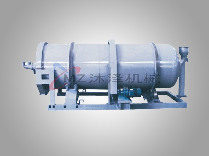 FW系列冷渣機(鏈輪傳動)