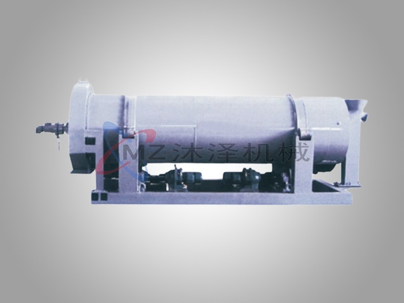 FW系列冷渣機(摩擦傳動)