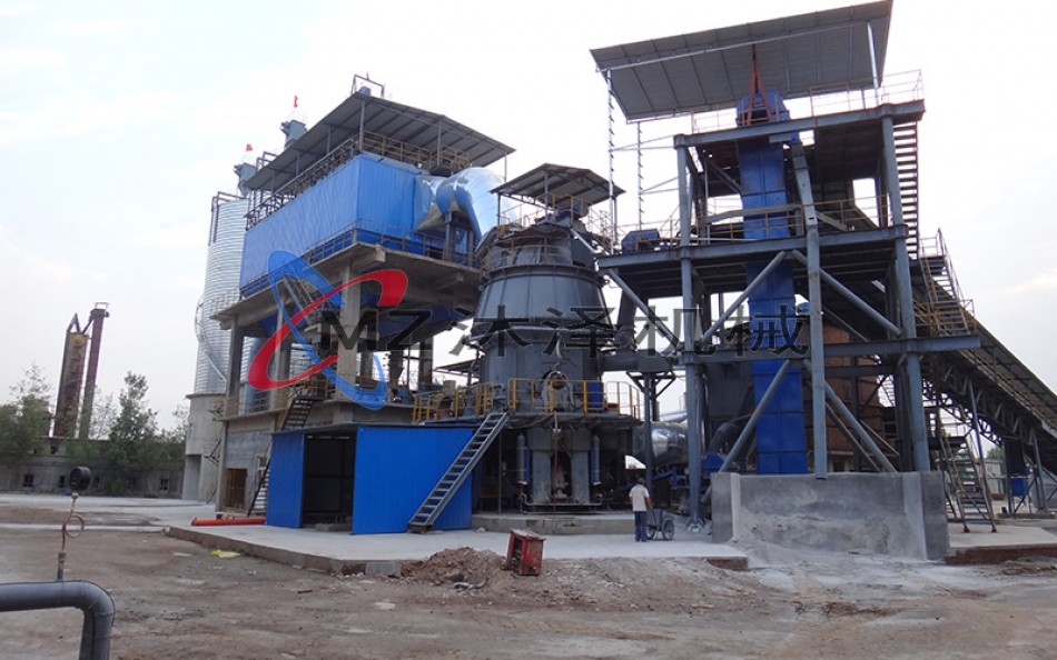 山東濱州PPCS128-2x10除塵器項(xiàng)目